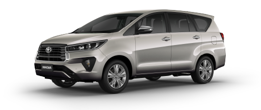 INNOVA 2.0 VENTURER