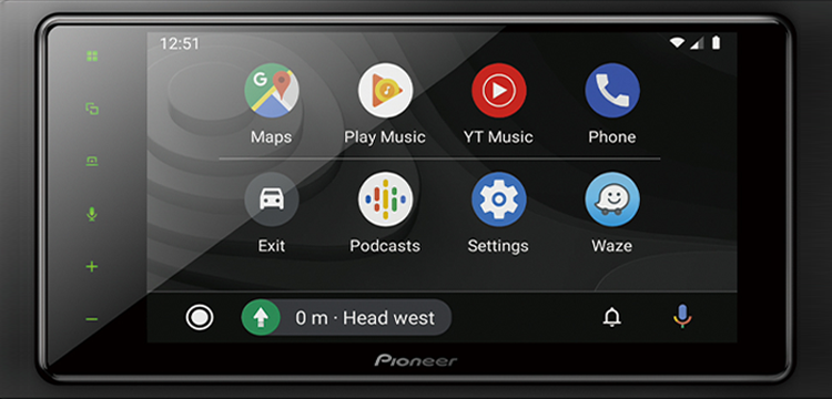 Hệ thống giải trí